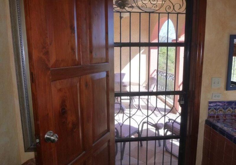 Bed and Breakfast Loma De Guadalupe Alamos Sonora