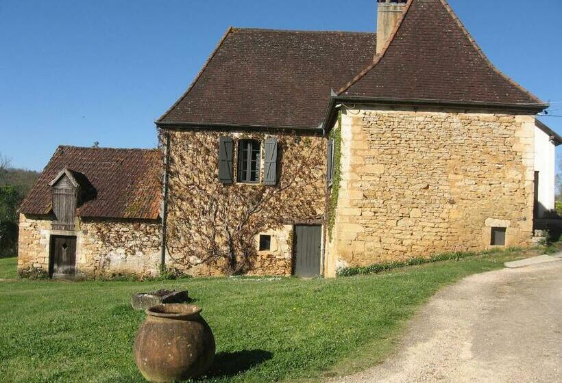 민박 Maison De Famille