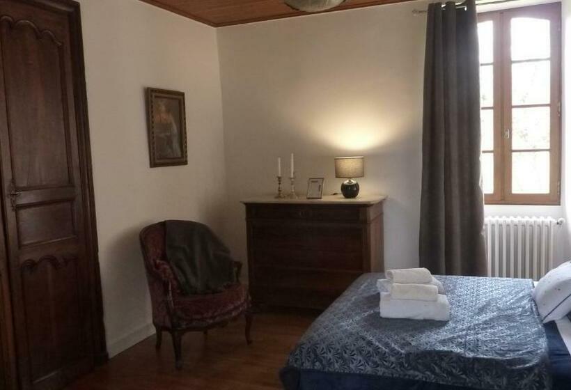 민박 Maison De Famille