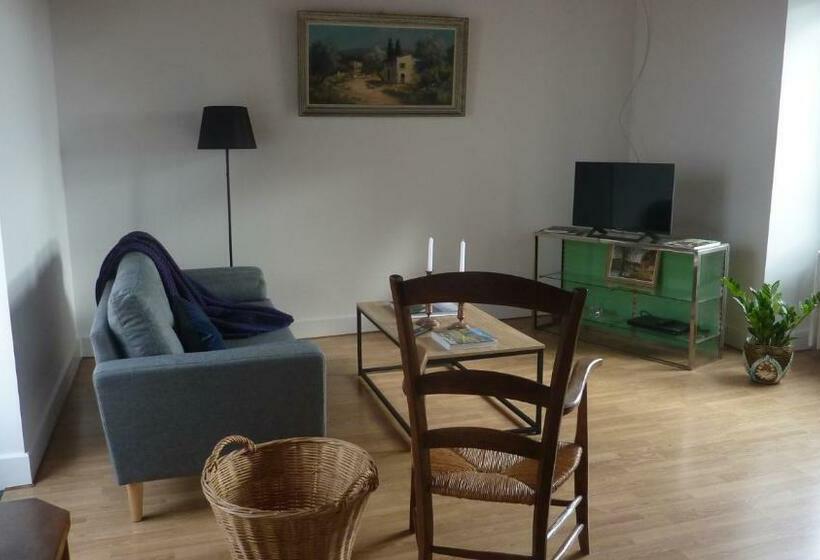 민박 Maison De Famille