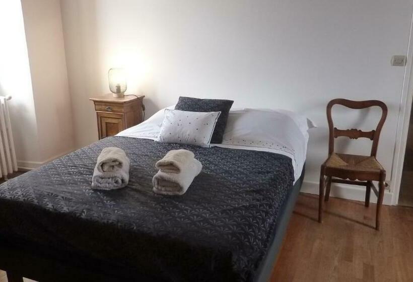 민박 Maison De Famille