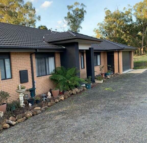 צימר Mijen S Manor