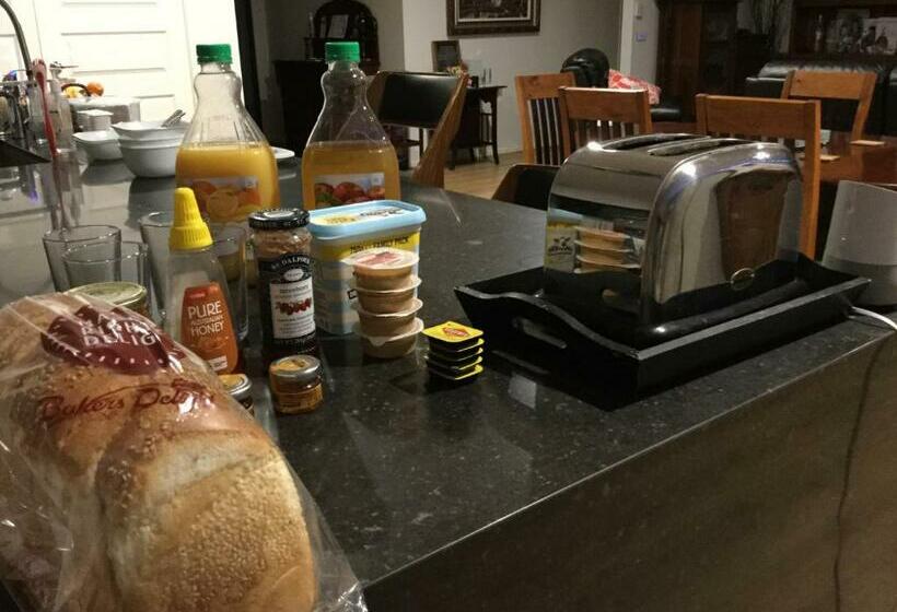 צימר Mijen S Manor