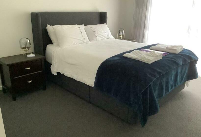 צימר Mijen S Manor