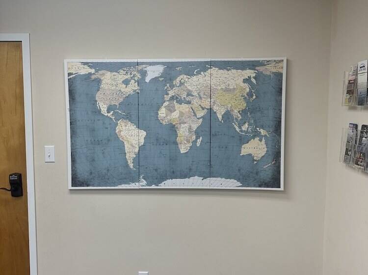 민박 Pine Mountain Inn