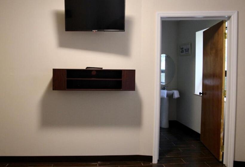 민박 Pine Mountain Inn