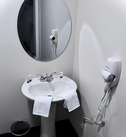 민박 Pine Mountain Inn