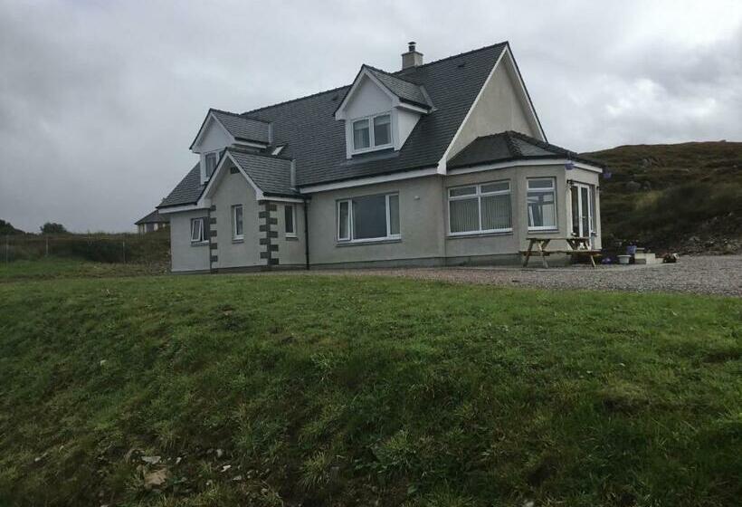 Bed and Breakfast Rhenetra