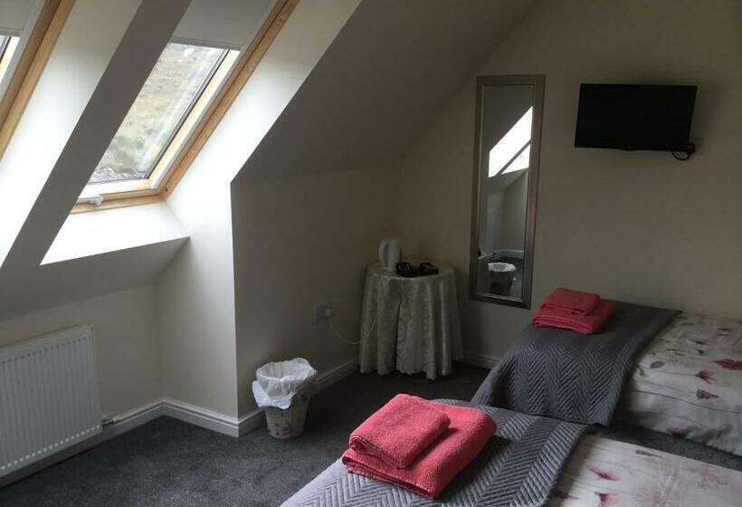 Bed and Breakfast Rhenetra