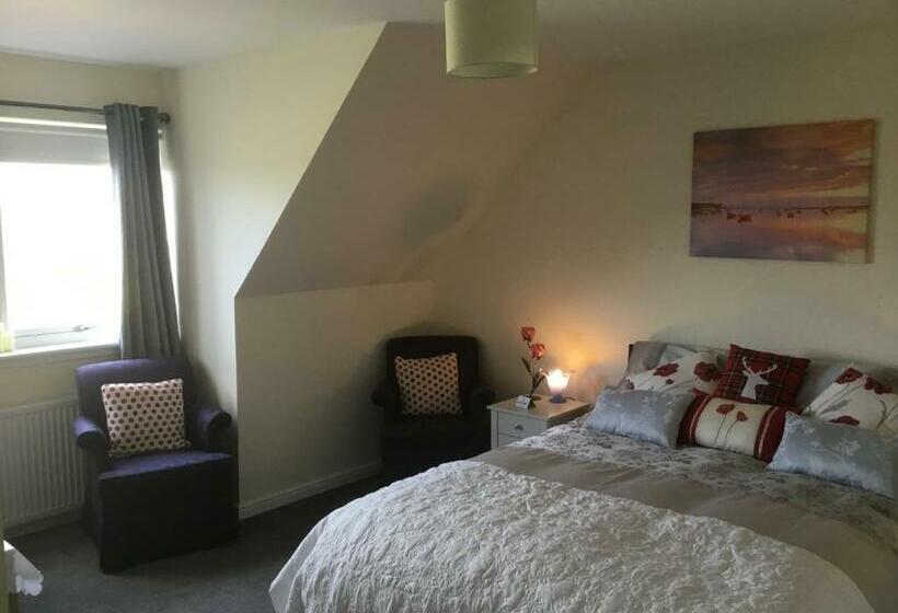 Bed and Breakfast Rhenetra