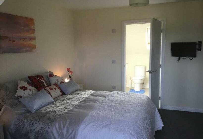 Bed and Breakfast Rhenetra