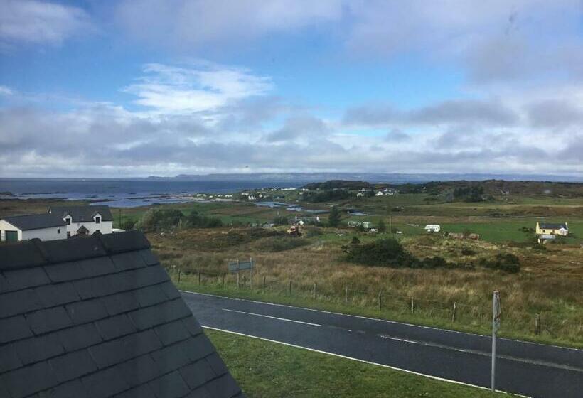 Bed and Breakfast Rhenetra