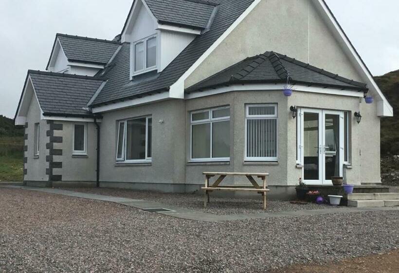 Bed and Breakfast Rhenetra