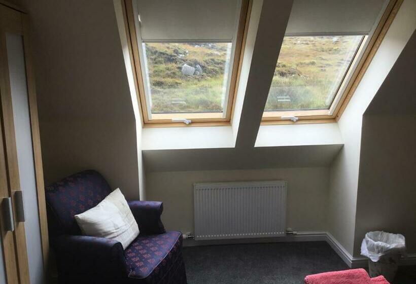 Bed and Breakfast Rhenetra