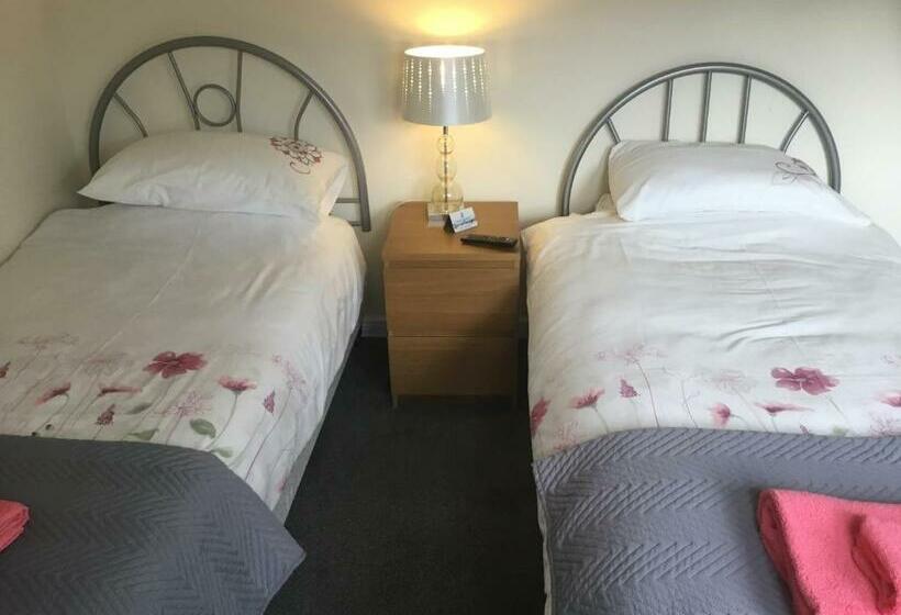 Bed and Breakfast Rhenetra