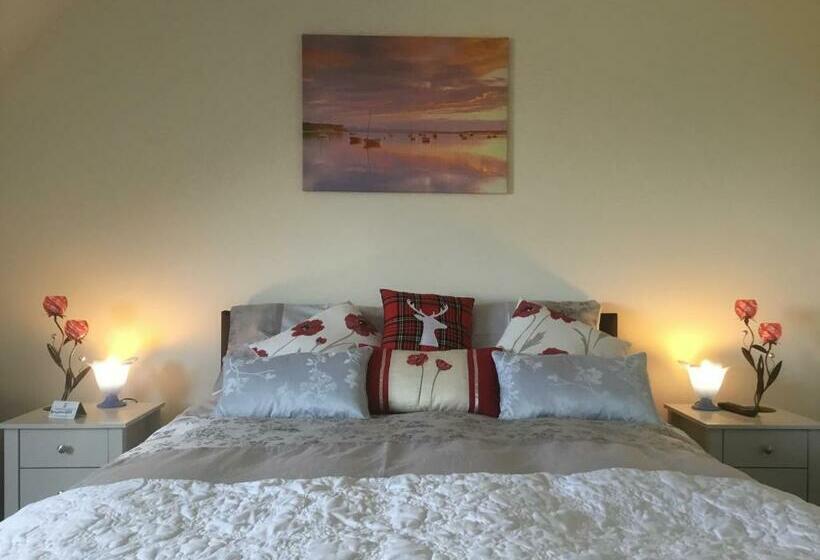 Bed and Breakfast Rhenetra