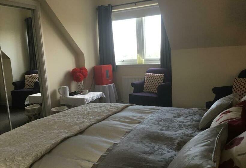 Bed and Breakfast Rhenetra