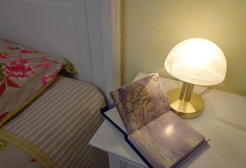 ベッドアンドブレックファースト Santolines En Provence