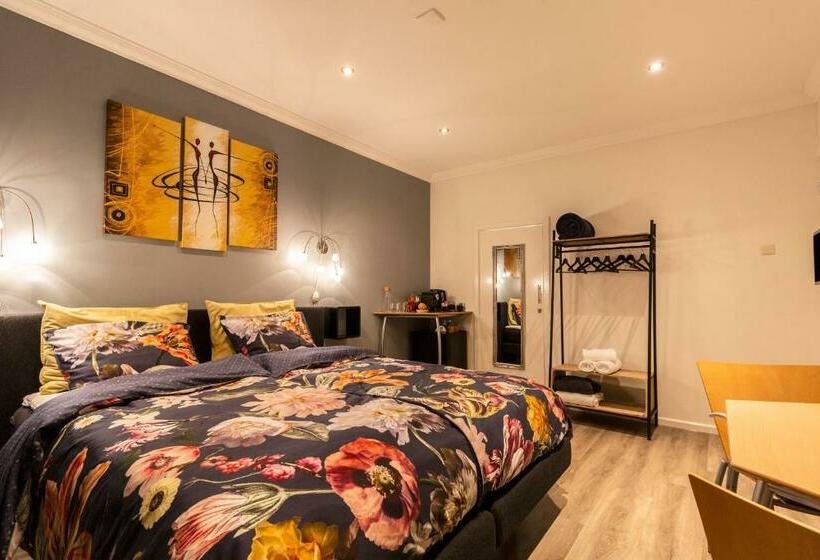 ベッドアンドブレックファースト Sea More