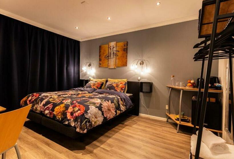 ベッドアンドブレックファースト Sea More