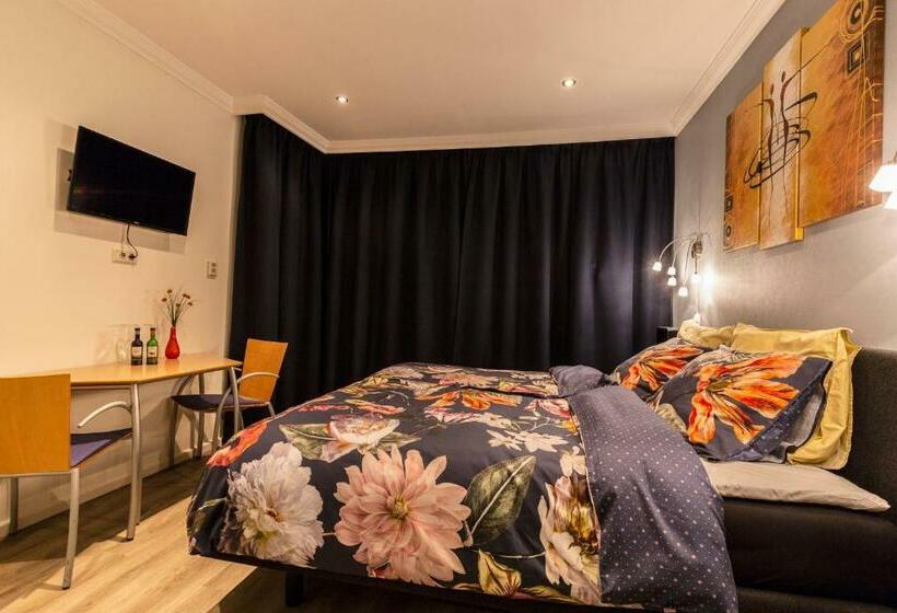 ベッドアンドブレックファースト Sea More