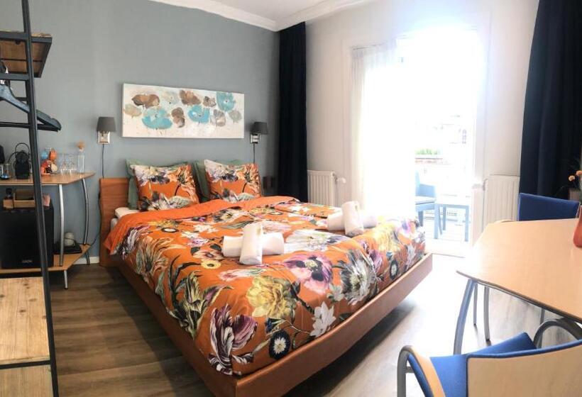 ベッドアンドブレックファースト Sea More