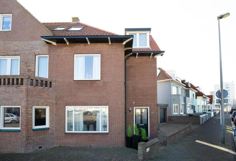 ベッドアンドブレックファースト Sea More