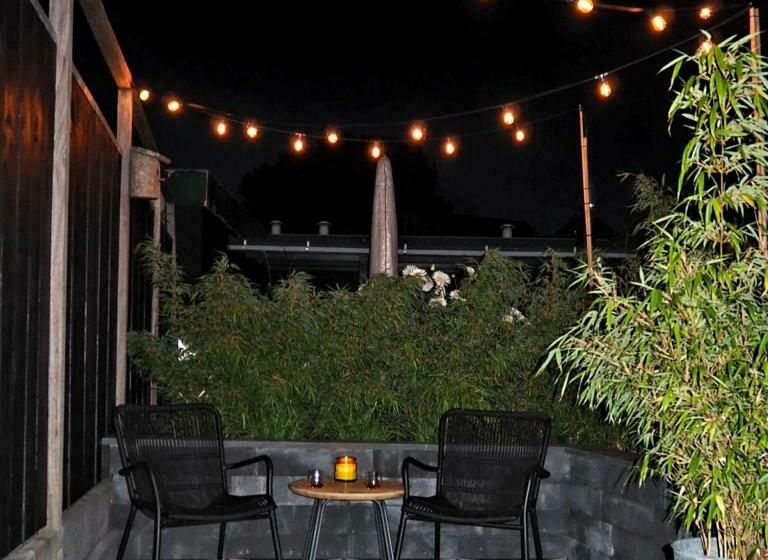 مبيت وإفطار Studio Smidt