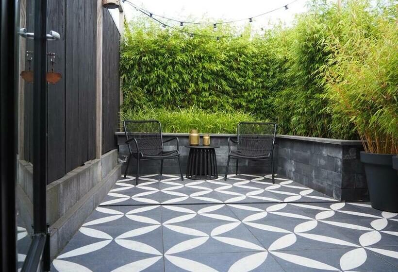 مبيت وإفطار Studio Smidt