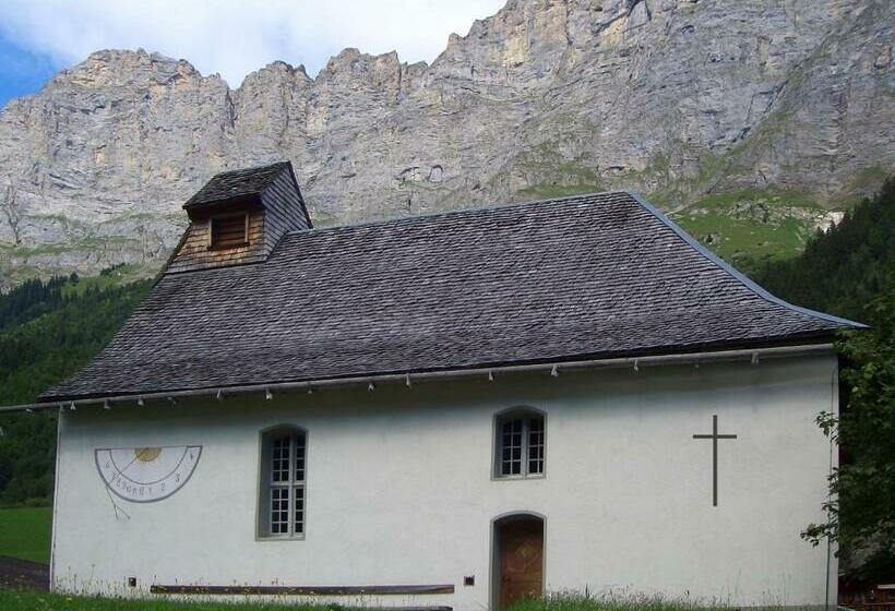 Bed and Breakfast Triftblick