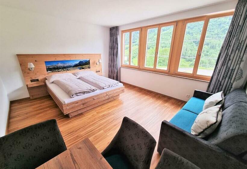 Bed and Breakfast Triftblick