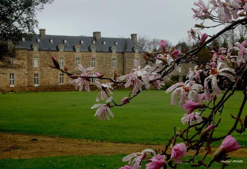 ベッドアンドブレックファースト Villa Bretonne