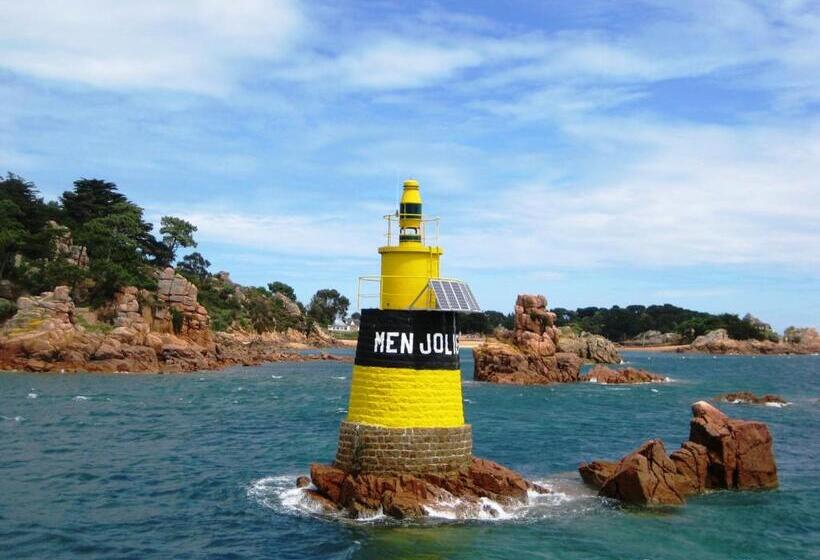 ベッドアンドブレックファースト Villa Bretonne