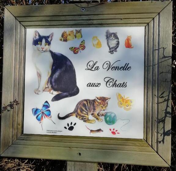 ベッドアンドブレックファースト Villa Bretonne