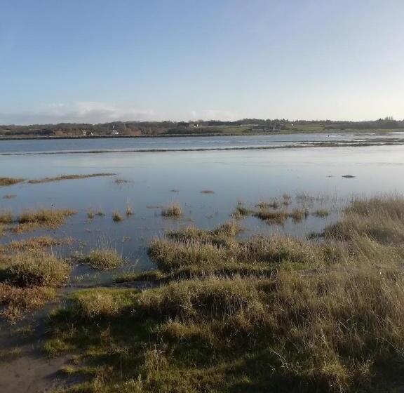 ベッドアンドブレックファースト Villa Bretonne