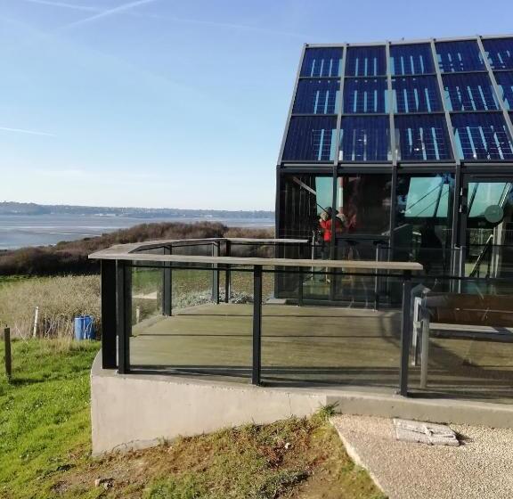 ベッドアンドブレックファースト Villa Bretonne