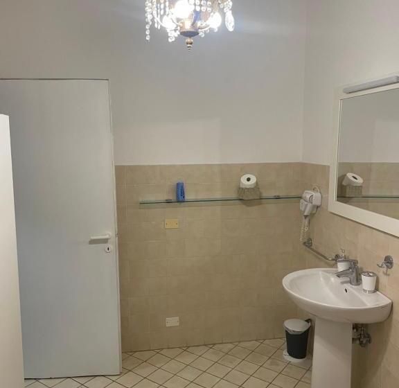 تختخواب و صبحانه Villa Mase