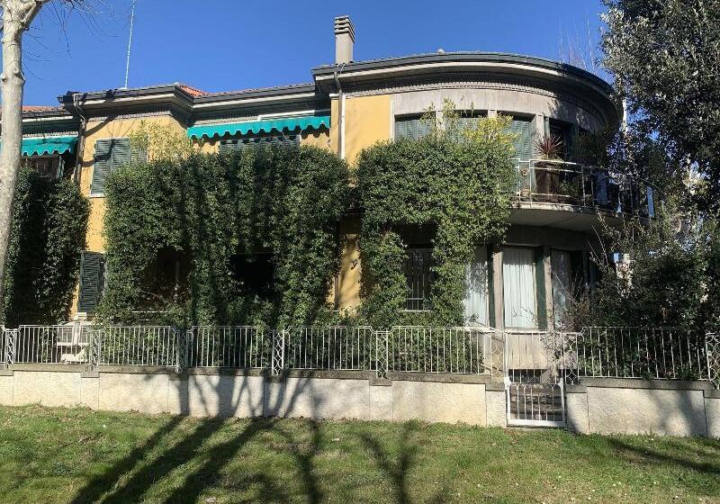 تختخواب و صبحانه Villa Mase