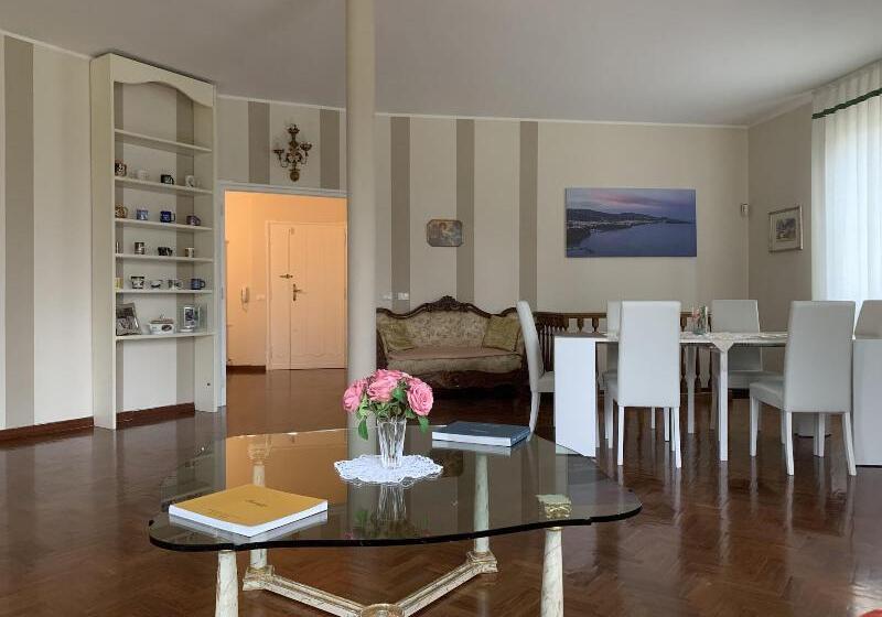 تختخواب و صبحانه Villa Mase
