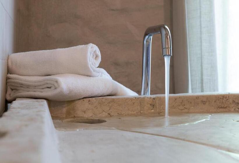 تختخواب و صبحانه Villa Saccomani