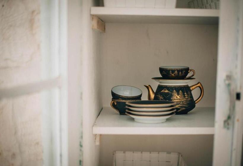 צימר Yours Trulli