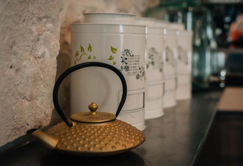 צימר Yours Trulli