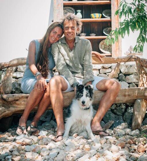 צימר Yours Trulli