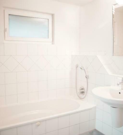 Bed & Breakfast Unter Den Linden