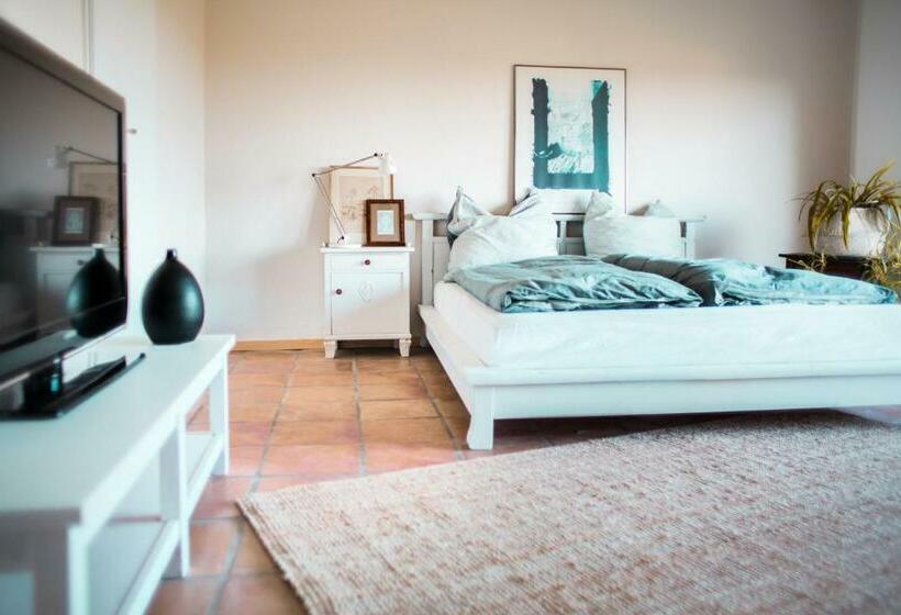 Bed & Breakfast Unter Den Linden