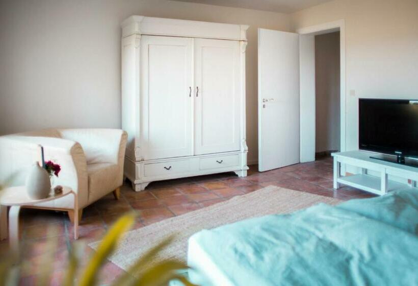 Bed & Breakfast Unter Den Linden