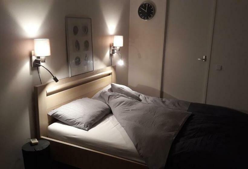 Biesbosch Bed & Breakfast Werkendam