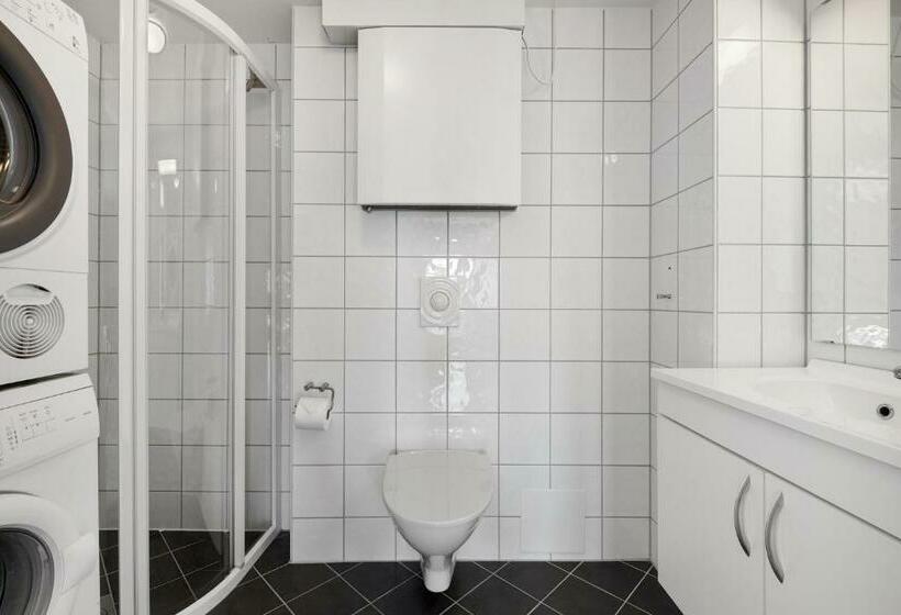 Bjørvika Apartments   Forus Leilighetshotell