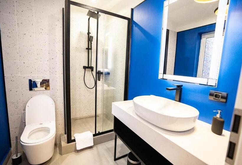 Emil Balaban Luxury Apart