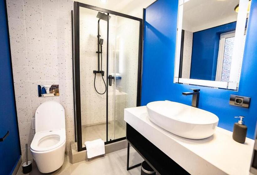 Emil Balaban Luxury Apart